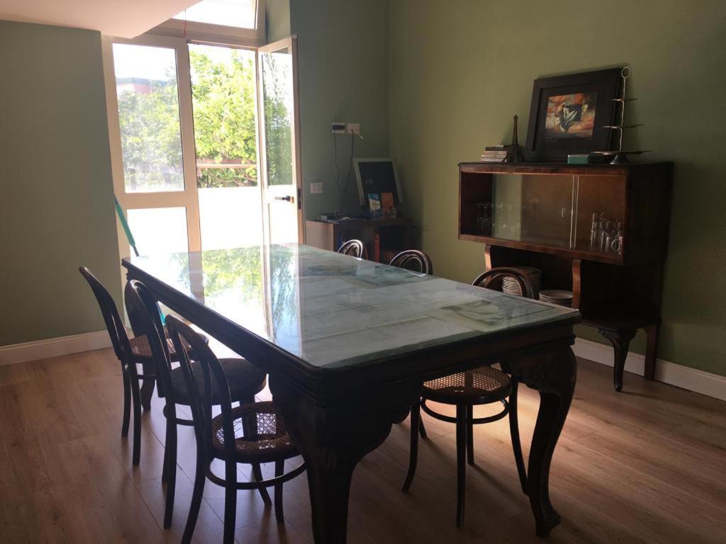 토레 안눈치아타 La Casa Di Marcello 아파트 외부 사진