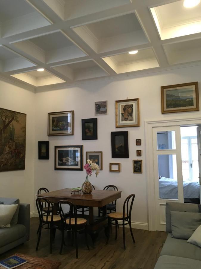 토레 안눈치아타 La Casa Di Marcello 아파트 외부 사진