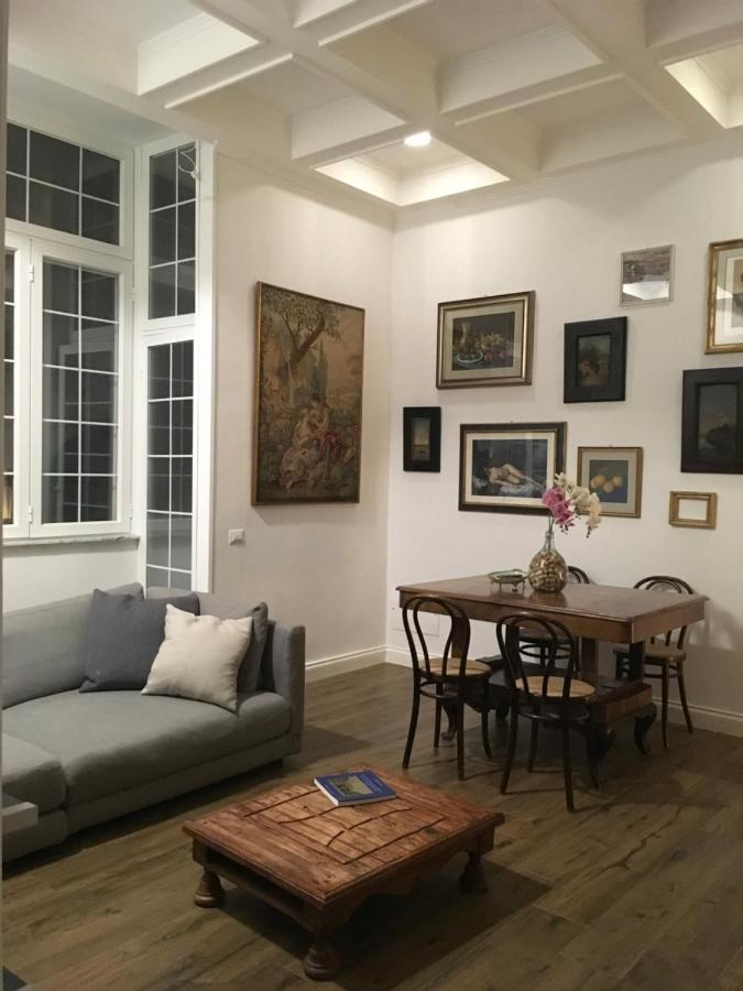 토레 안눈치아타 La Casa Di Marcello 아파트 외부 사진