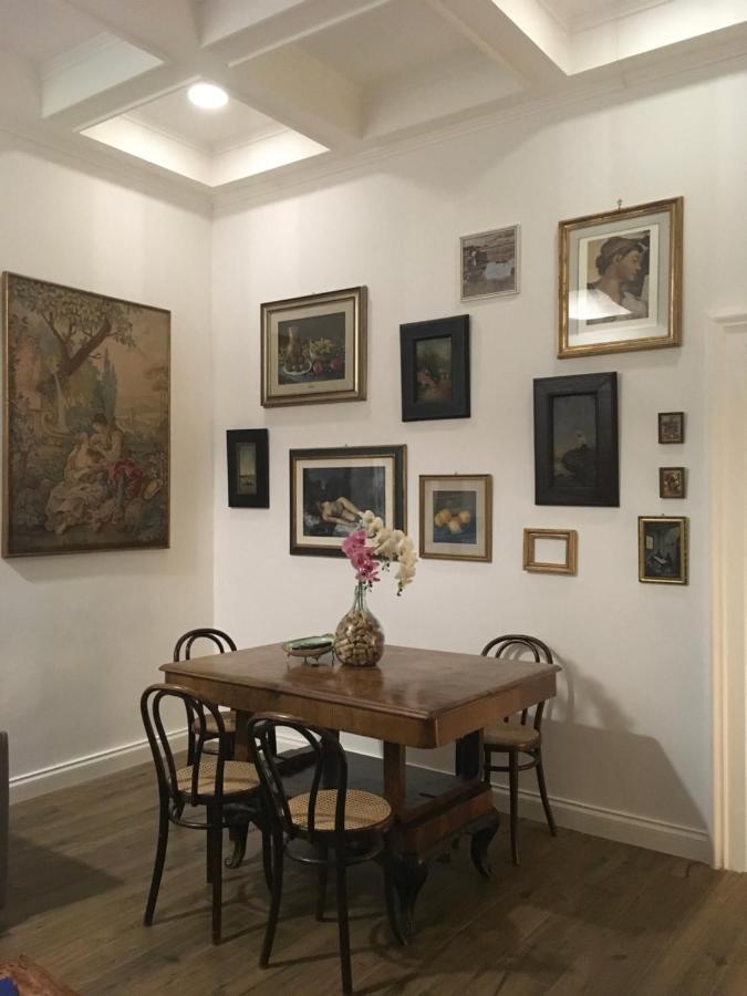 토레 안눈치아타 La Casa Di Marcello 아파트 외부 사진