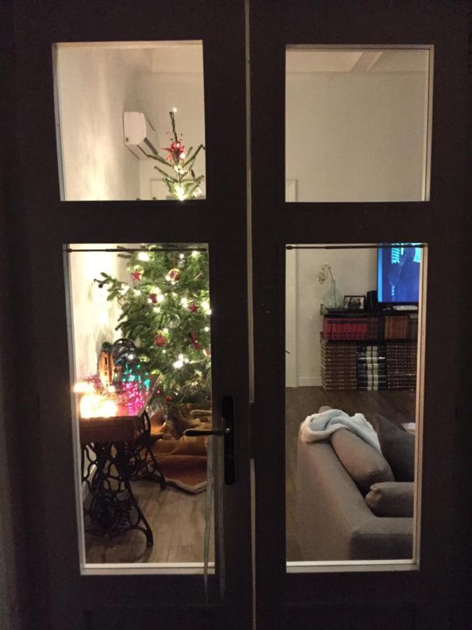 토레 안눈치아타 La Casa Di Marcello 아파트 외부 사진