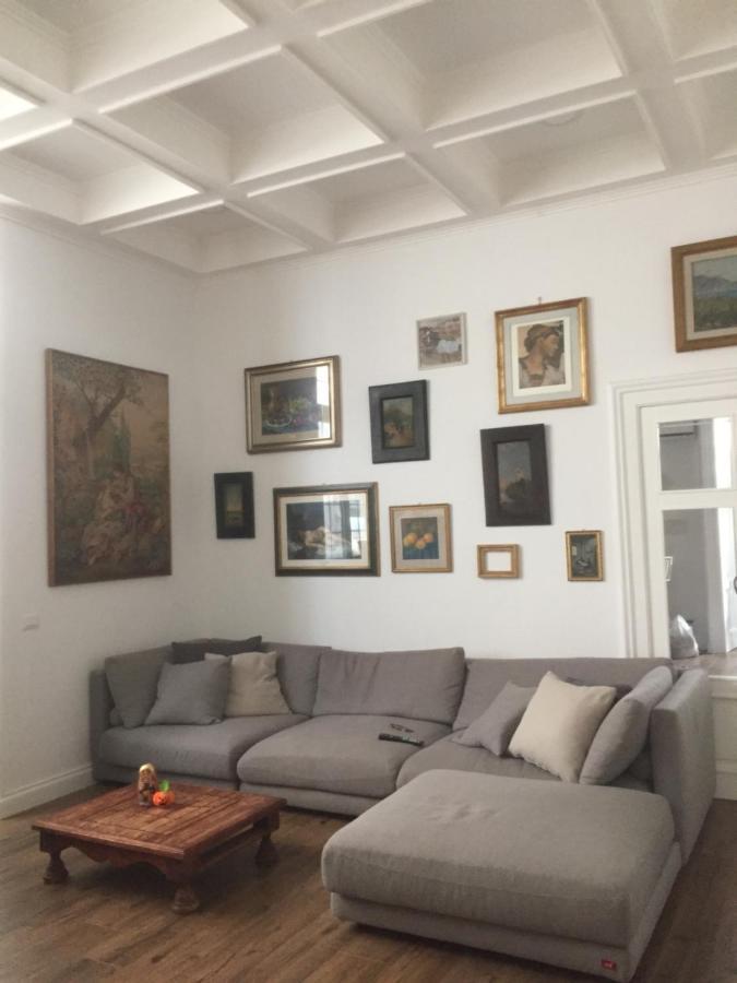 토레 안눈치아타 La Casa Di Marcello 아파트 외부 사진