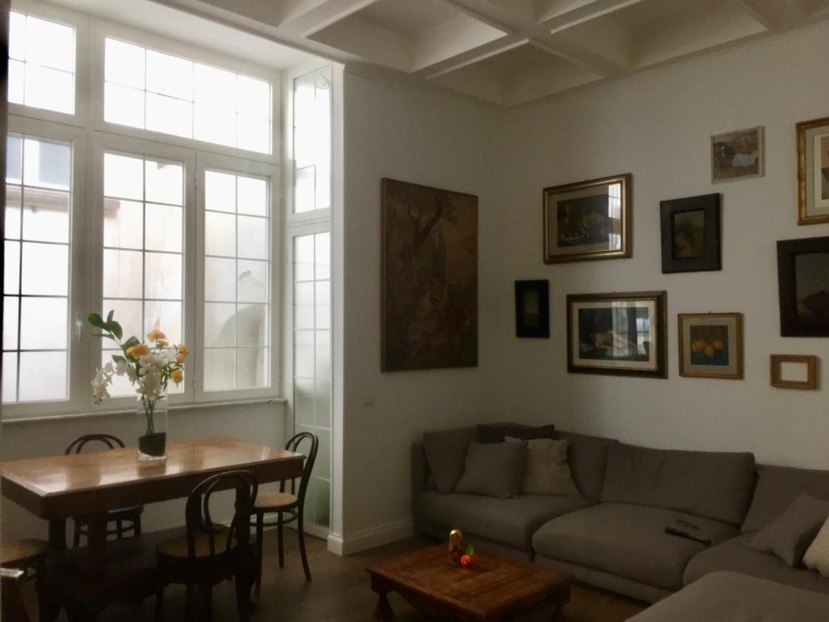 토레 안눈치아타 La Casa Di Marcello 아파트 외부 사진
