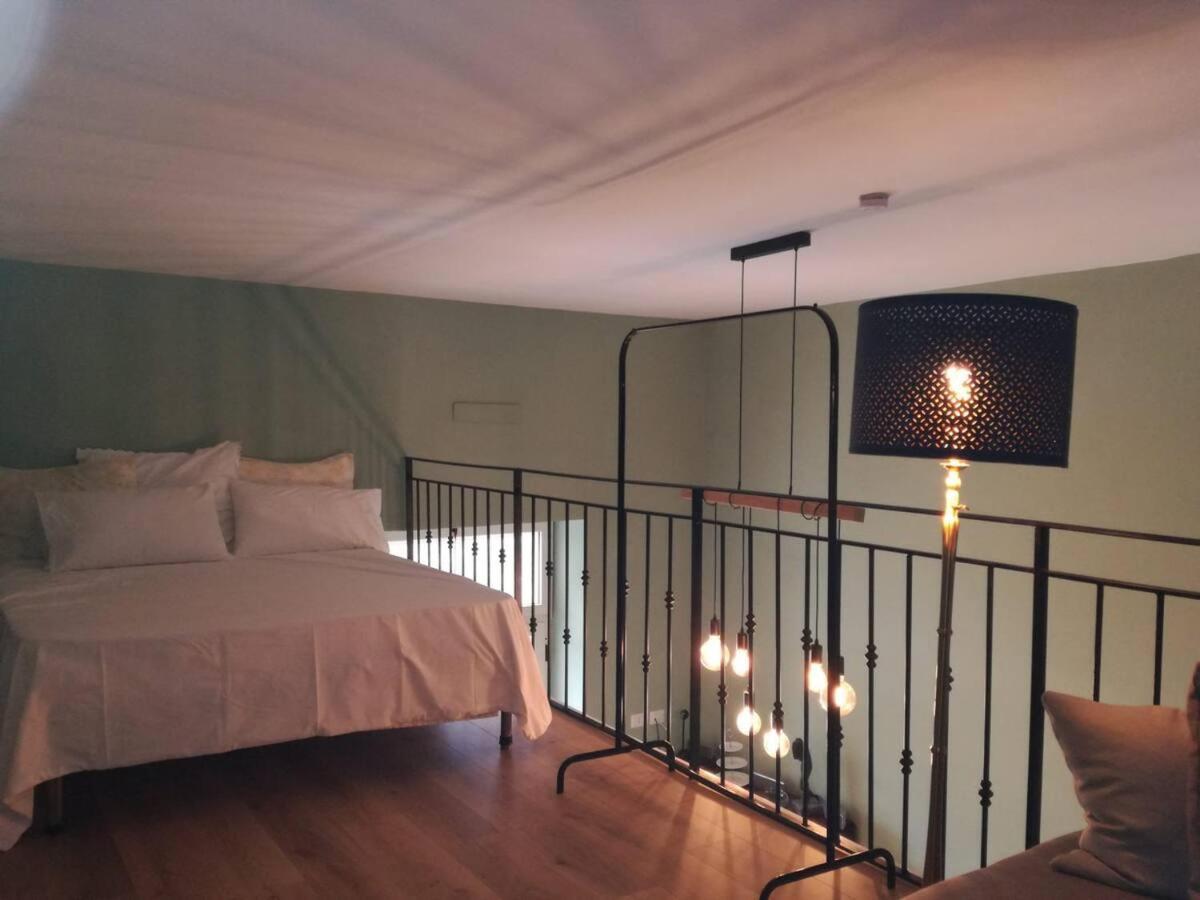 토레 안눈치아타 La Casa Di Marcello 아파트 외부 사진