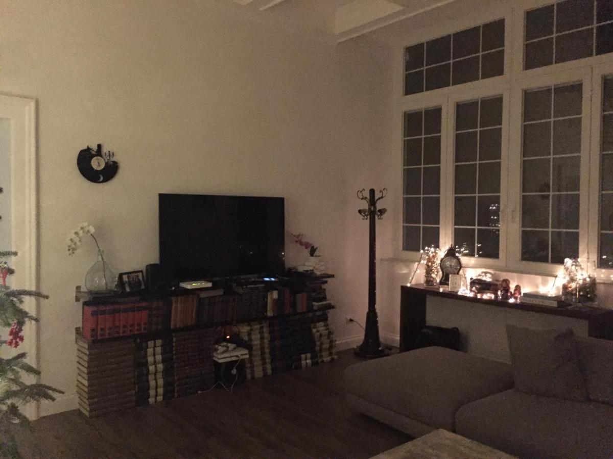 토레 안눈치아타 La Casa Di Marcello 아파트 외부 사진