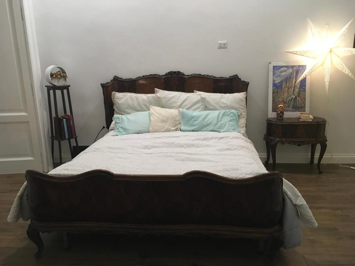 토레 안눈치아타 La Casa Di Marcello 아파트 외부 사진