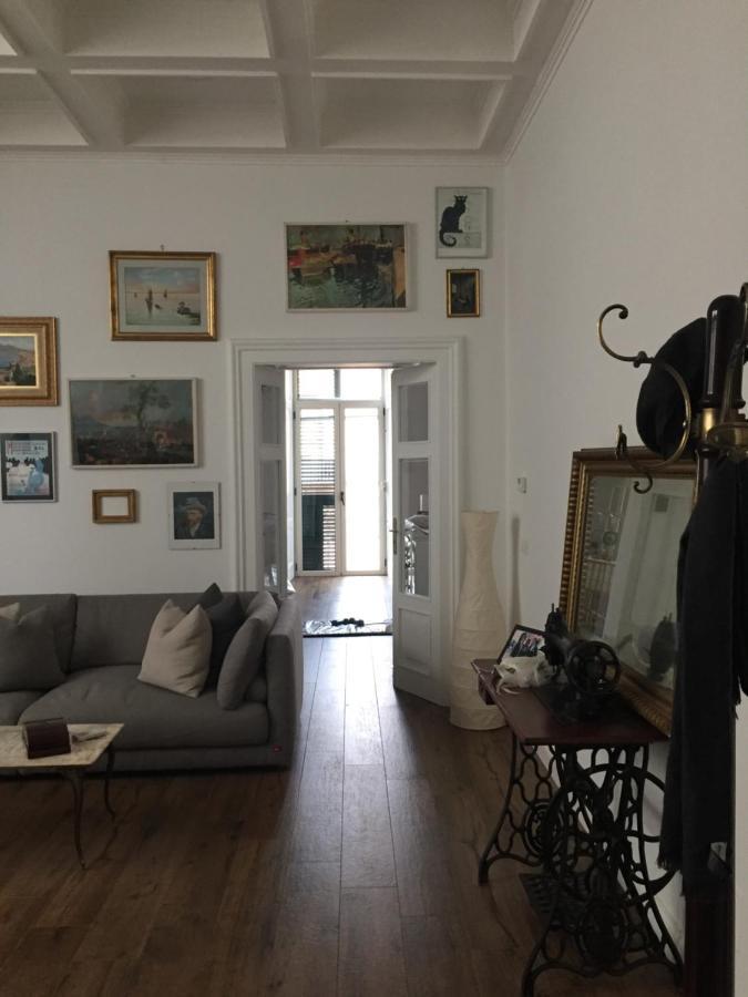 토레 안눈치아타 La Casa Di Marcello 아파트 외부 사진