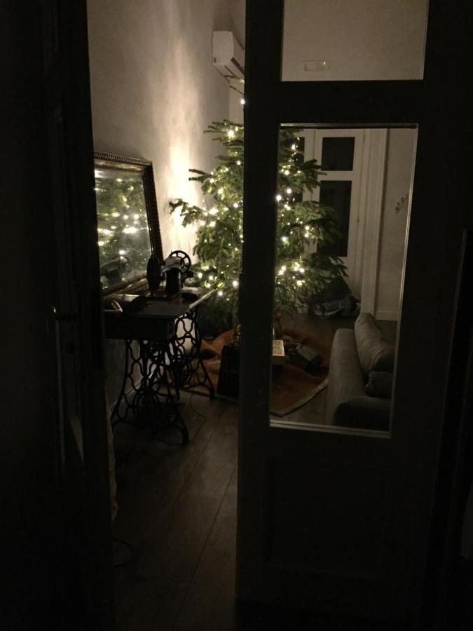 토레 안눈치아타 La Casa Di Marcello 아파트 외부 사진