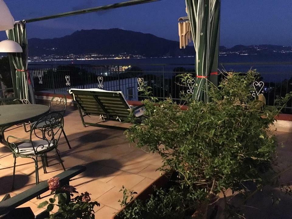 토레 안눈치아타 La Casa Di Marcello 아파트 외부 사진