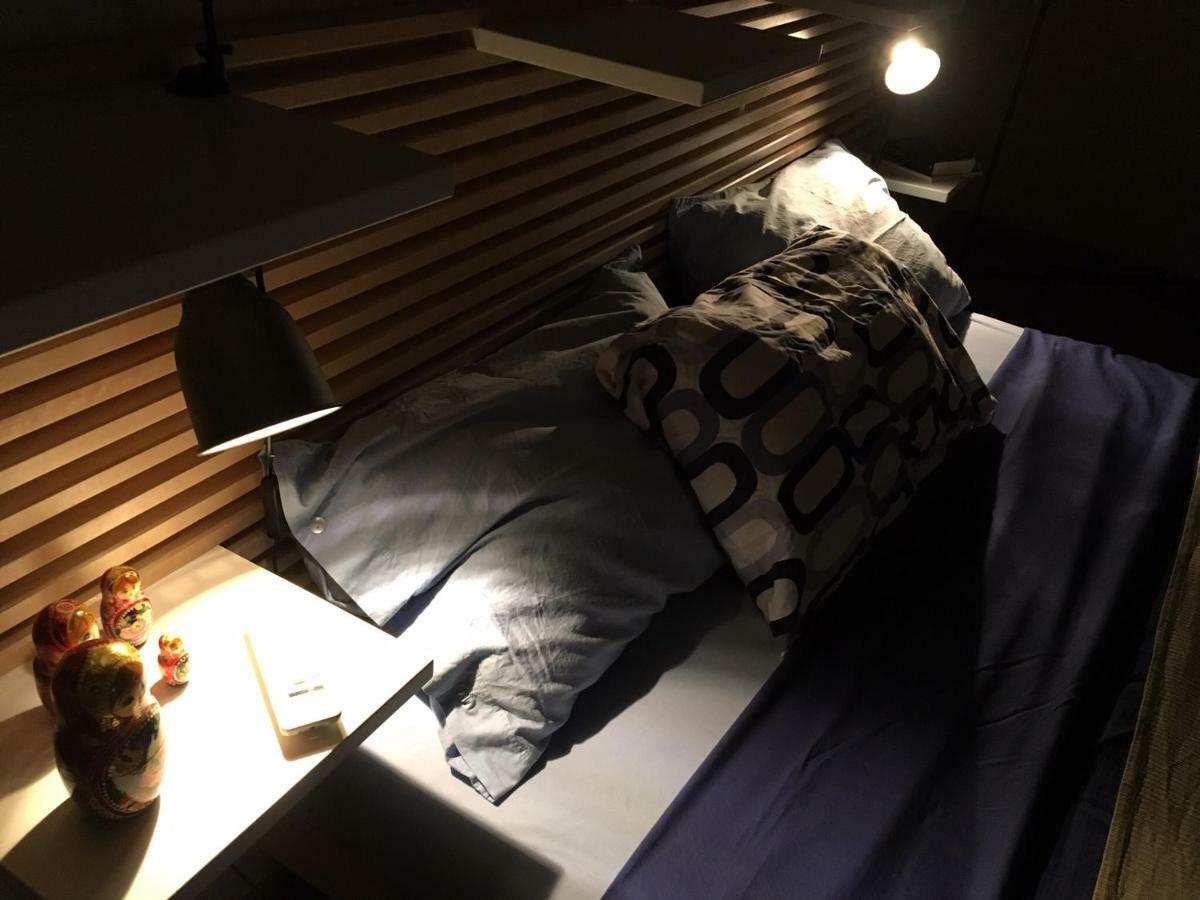 토레 안눈치아타 La Casa Di Marcello 아파트 외부 사진