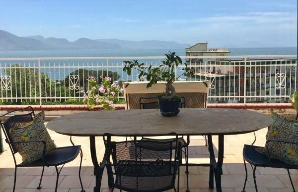 토레 안눈치아타 La Casa Di Marcello 아파트 외부 사진