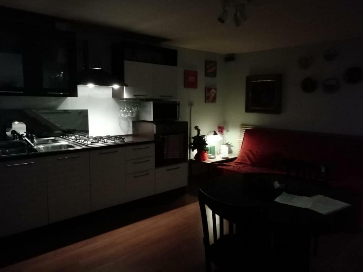 토레 안눈치아타 La Casa Di Marcello 아파트 외부 사진