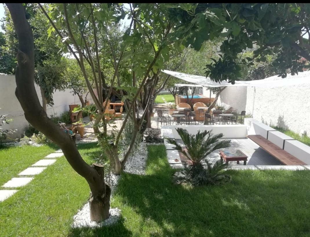 토레 안눈치아타 La Casa Di Marcello 아파트 외부 사진
