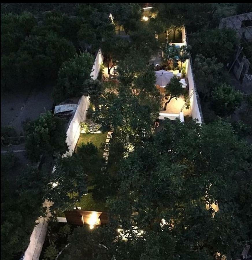 토레 안눈치아타 La Casa Di Marcello 아파트 외부 사진