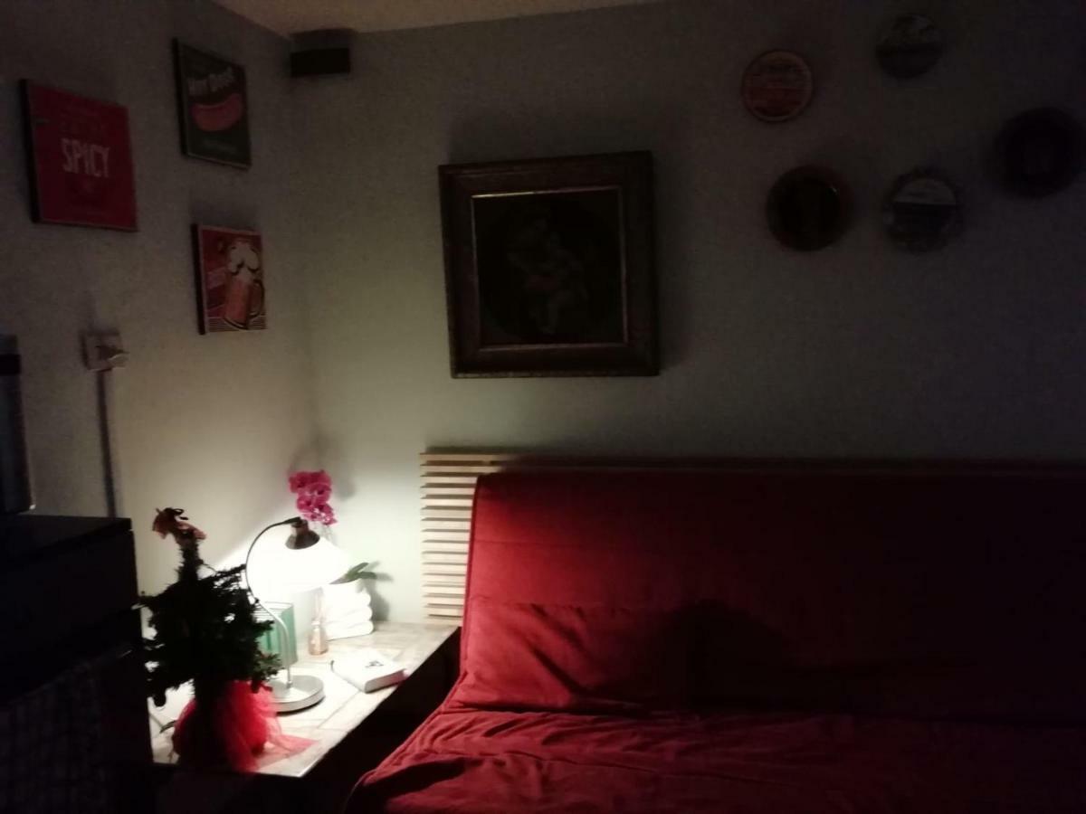 토레 안눈치아타 La Casa Di Marcello 아파트 외부 사진