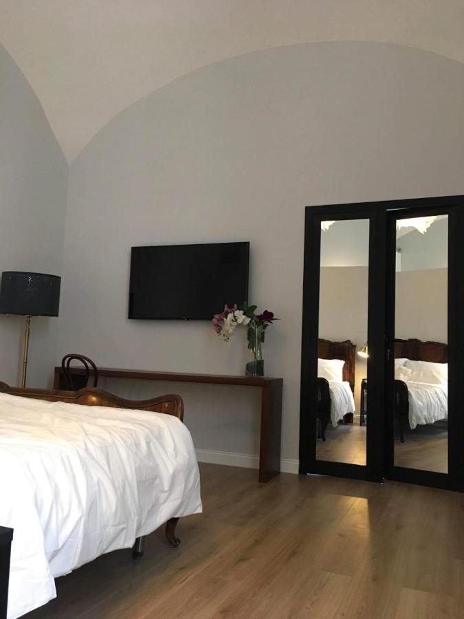 토레 안눈치아타 La Casa Di Marcello 아파트 외부 사진