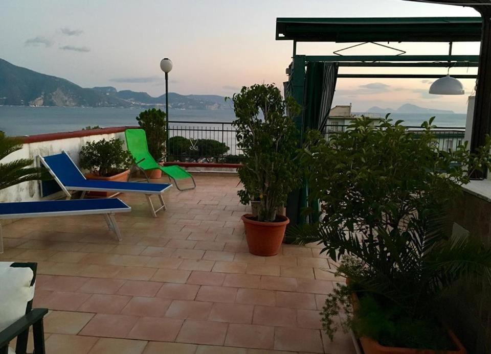 토레 안눈치아타 La Casa Di Marcello 아파트 외부 사진