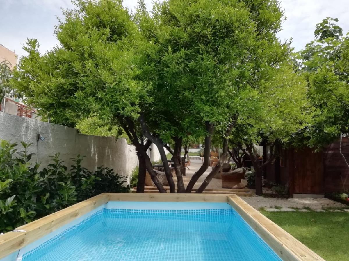 토레 안눈치아타 La Casa Di Marcello 아파트 외부 사진