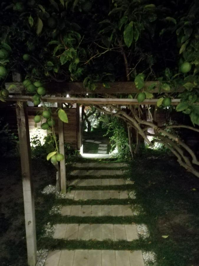 토레 안눈치아타 La Casa Di Marcello 아파트 외부 사진