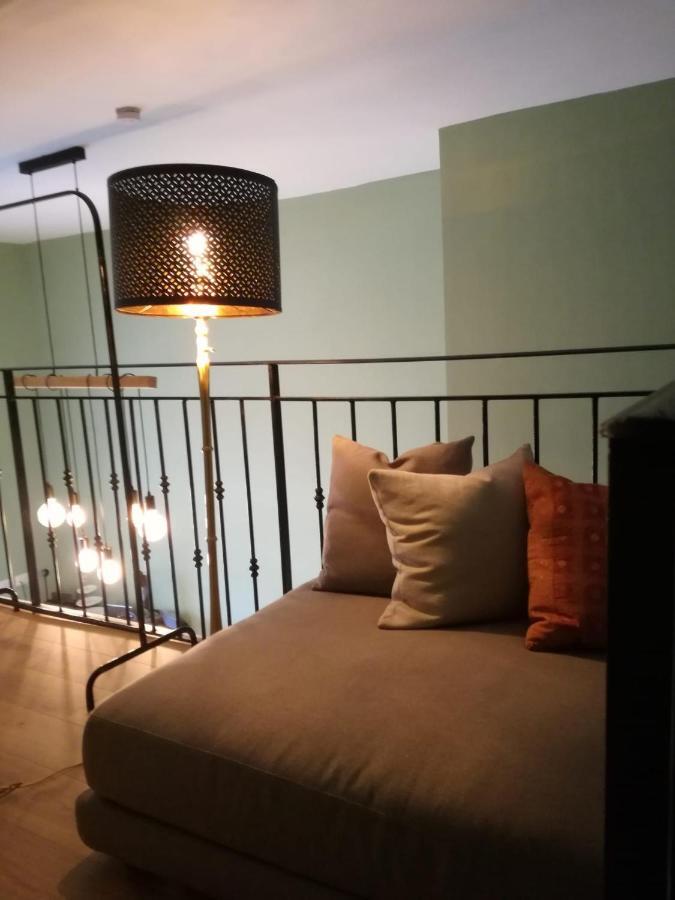 토레 안눈치아타 La Casa Di Marcello 아파트 외부 사진