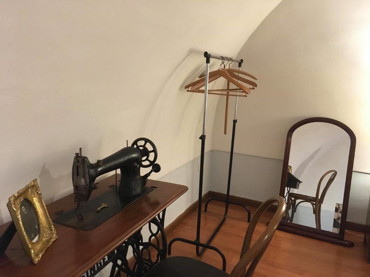 토레 안눈치아타 La Casa Di Marcello 아파트 외부 사진