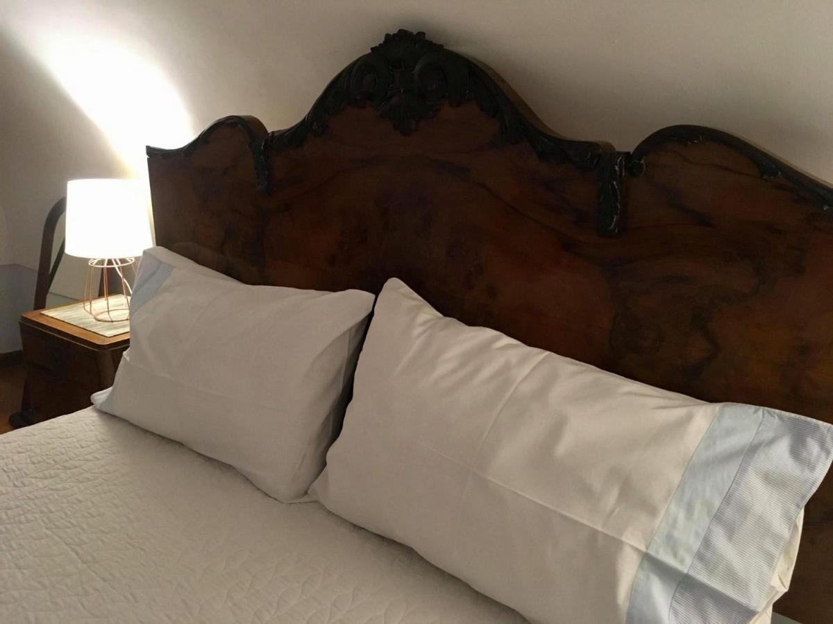 토레 안눈치아타 La Casa Di Marcello 아파트 외부 사진