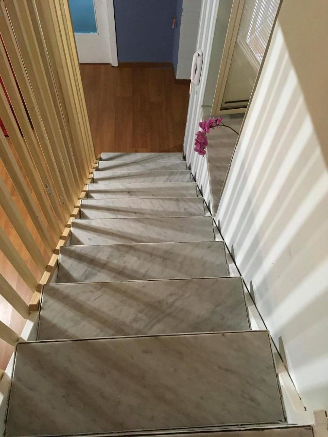 토레 안눈치아타 La Casa Di Marcello 아파트 외부 사진