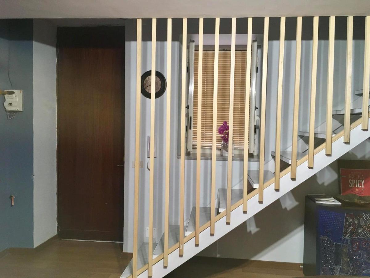 토레 안눈치아타 La Casa Di Marcello 아파트 외부 사진