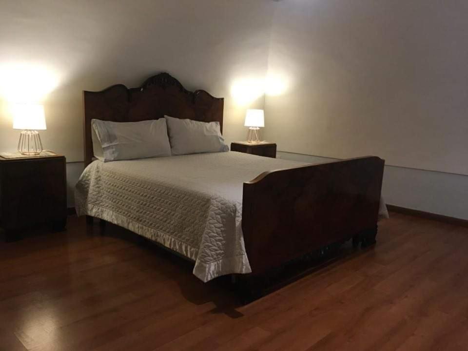 토레 안눈치아타 La Casa Di Marcello 아파트 외부 사진